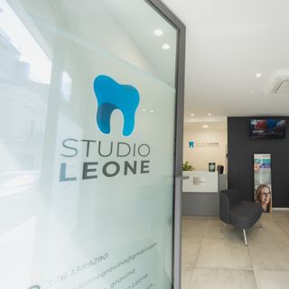 Studio Odontoiatrico Leone
