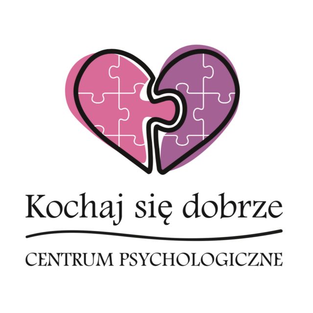 Kochaj się dobrze Centrum psychologiczneChorzów - Ośrodek