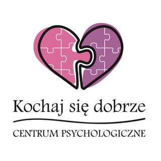 Kochaj się dobrze Centrum psychologiczne