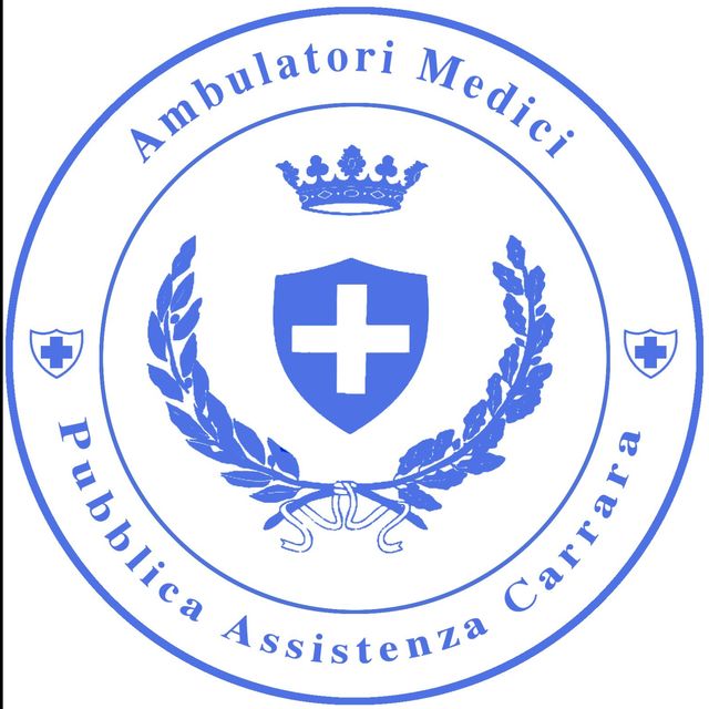 Ambulatori Medici Pubblica Assistenza CarraraCarrara - Centro Medico