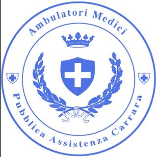 Ambulatori Medici Pubblica Assistenza Carrara