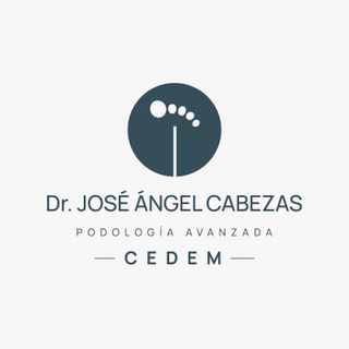 Clínica Podologíca Cedem