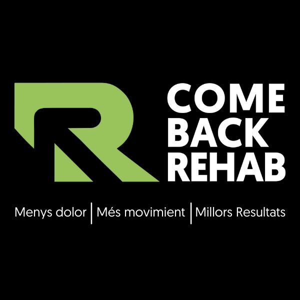 Come Back RehabEl Prat de Llobregat - 