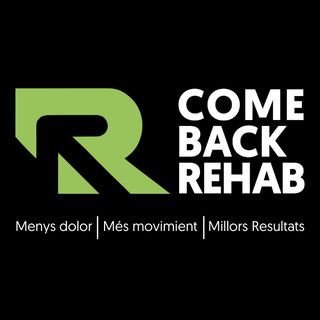 Come Back Rehab
