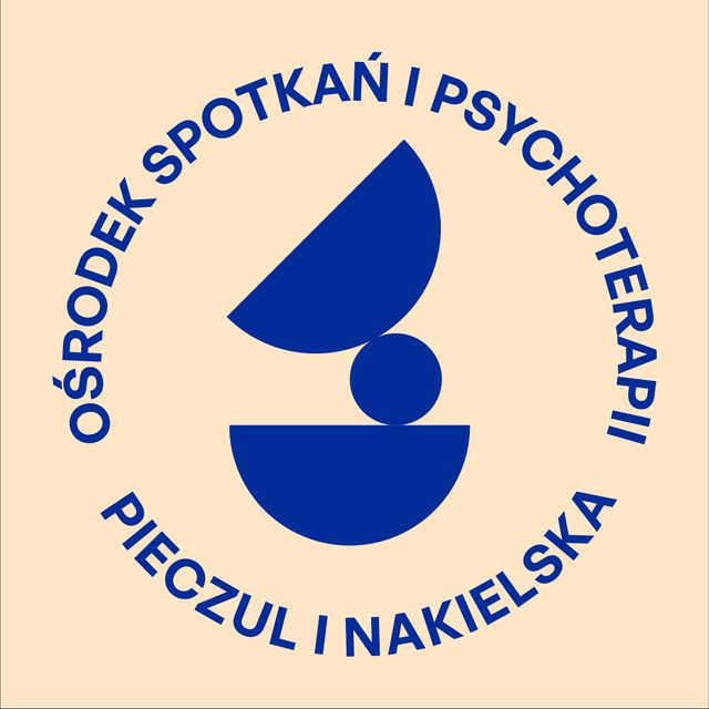 Ośrodek Spotkań i Psychoterapii Pieczul i NakielskaWarszawa - Ośrodek