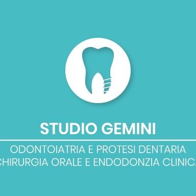 Studio Dentistico Paolo GeminiCagliari - Studio Medico