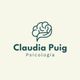 Centro Claudia Puig Psicología logo