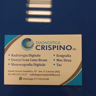 Diagnostica Crispino