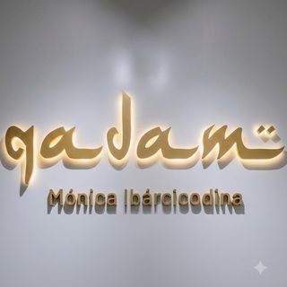 Qadam Reflexología podal holística