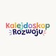 Kalejdoskop Rozwoju | Poradnia Psychologiczno-Pedagogiczna Online logo