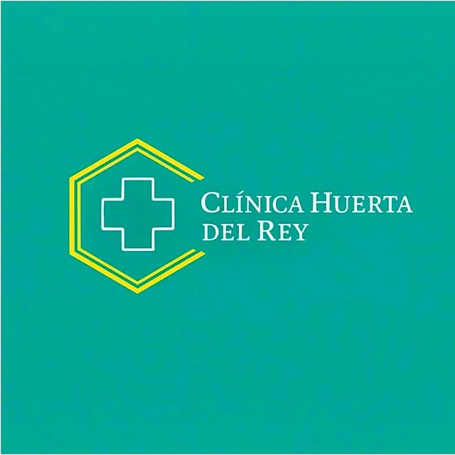 Clínica Huerta del ReyValladolid - 
