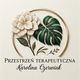 Przestrzeń terapeutyczna - Karolina Czerwiak