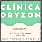 Clínica Oryzon - Psicología y PsiquitaríaSevilla - 