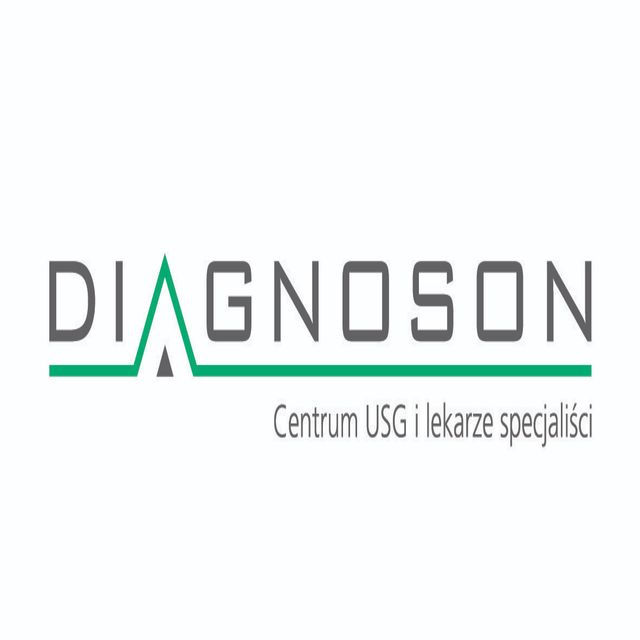 DIAGNOSON Centrum USG i lekarze specjaliściGdańsk - Centum diagnostyczne