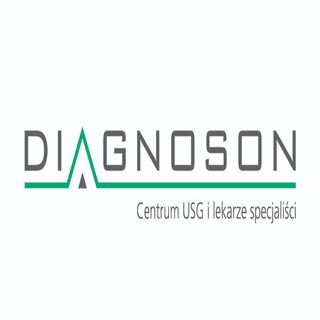 DIAGNOSON Centrum USG i lekarze specjaliści
