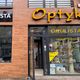 OPTYK KRAWCZYK