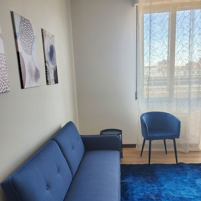 MindApp centro clinicoCampi Bisenzio - Poliambulatorio