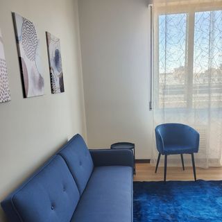 MindApp centro clinico