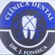 Clínica Dental Dr. Jorge Fonseca logo