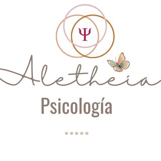 Aletheia Psicología - Rivas