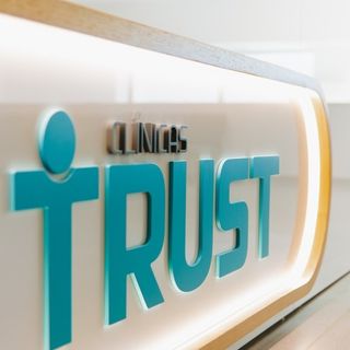 TRUST - Centro do RimPorto - 