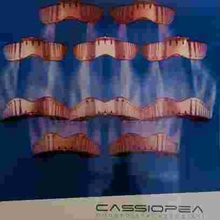 CASSIOPEA ASSOCIATITorino - Centro medico odontoiatrico
