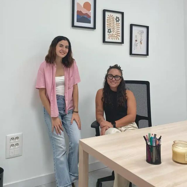 WebPsicólogos granadaGranada - 