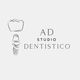 AD Studio Dentistico logo