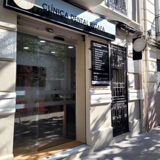 CLINICA DENTAL RUZAFA
