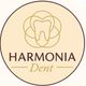 Harmonia Dent — Centrum Stomatologii I Kosmetologii logo