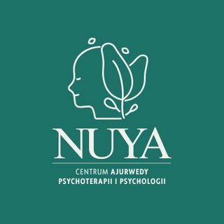 NUYA Centrum Ajurwedy, Psychologii i Psychoterapii