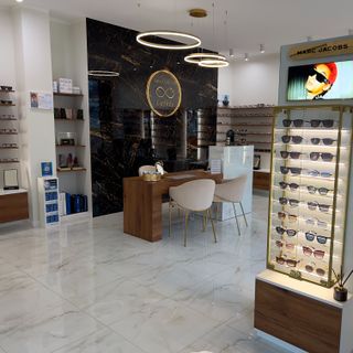 Salon Optyczny Eyefinity