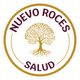 Nuevo Roces Salud logo
