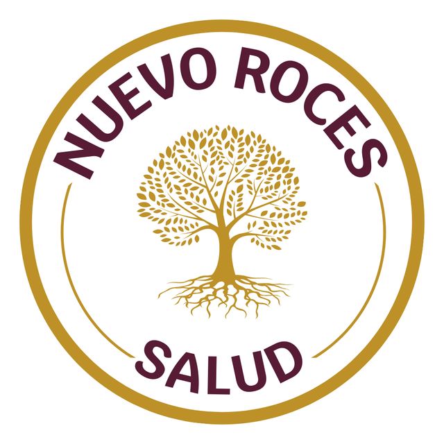 Nuevo Roces SaludGijón - 