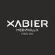 Xabier Mediavilla - PODÓLOGO logo
