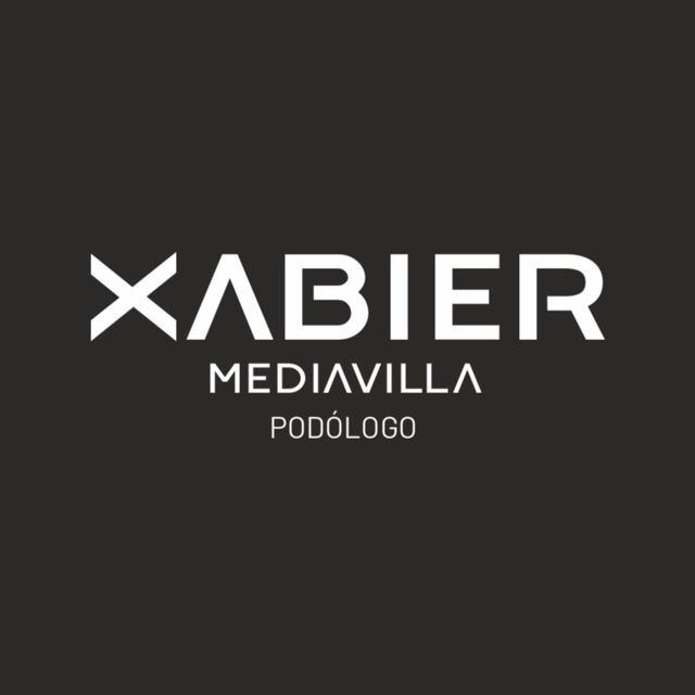 Xabier Mediavilla - PODÓLOGOBurgos - 
