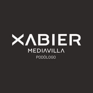 Xabier Mediavilla - PODÓLOGO