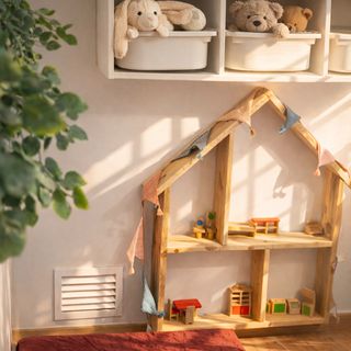 Unnido | Centro de desarrollo integral infantil