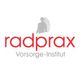 radprax Vorsorgeinstitut - Quartz Nordrhein MVZ GmbH logo