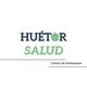 Clínica de fisioterapia Huétor Salud logo