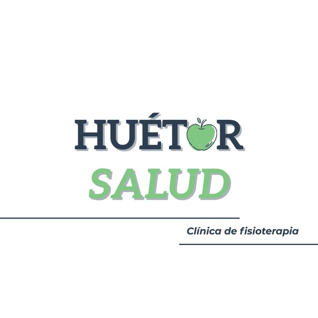 Clínica de fisioterapia Huétor SaludHuetor Vega - 