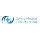Centro Medico San Martino logo