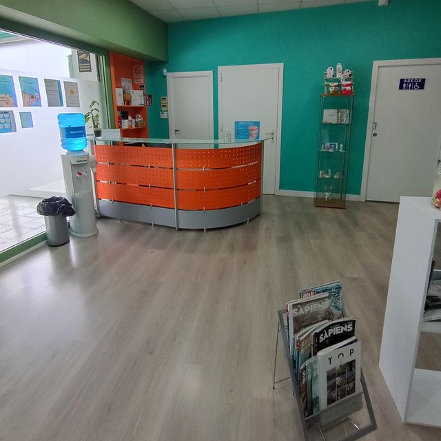 Clínica Nou SomriureSanta Cristina D'Aro - 