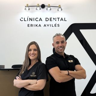 Clínica Dental Erika Avilés