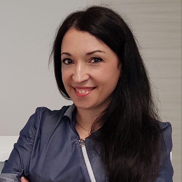 Studio Dentistico Dr.ssa Loredana ValloneAlcamo - Studio Medico