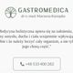 GASTROMEDICA