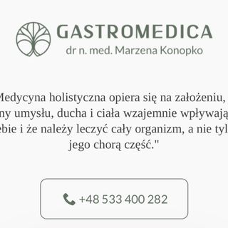 GASTROMEDICA