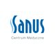 Centrum Medyczne Sanus logo