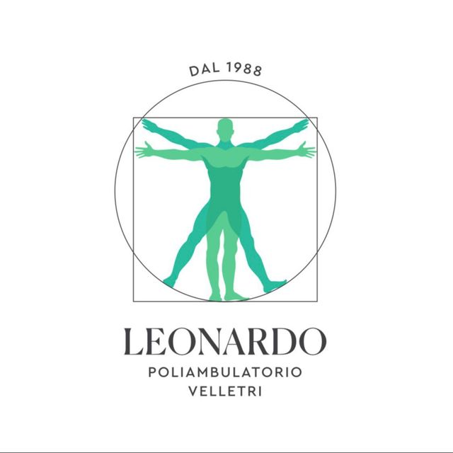 Poliambulatorio Leonardo -  Medicina del LavoroVelletri - 