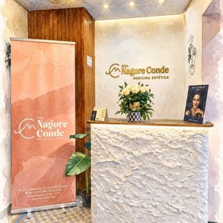 Clinica Dra. Nagore Conde